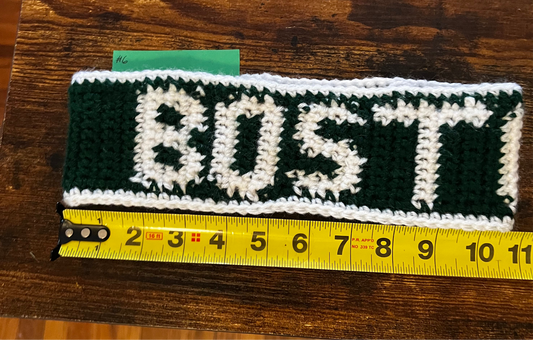 Boston Headband #6