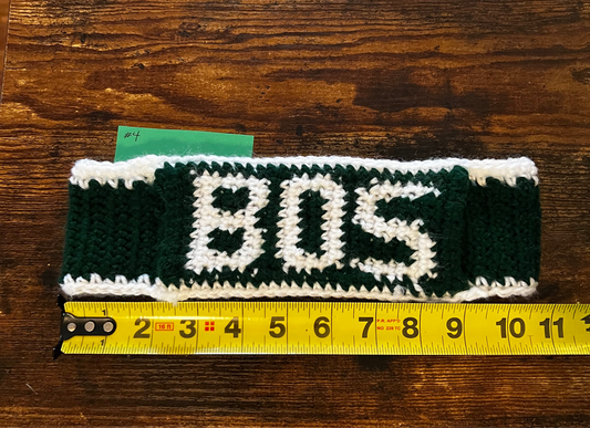 Boston Headband #4