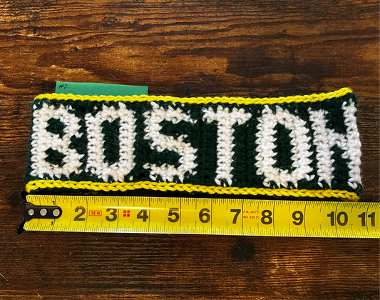 Boston Headband #2