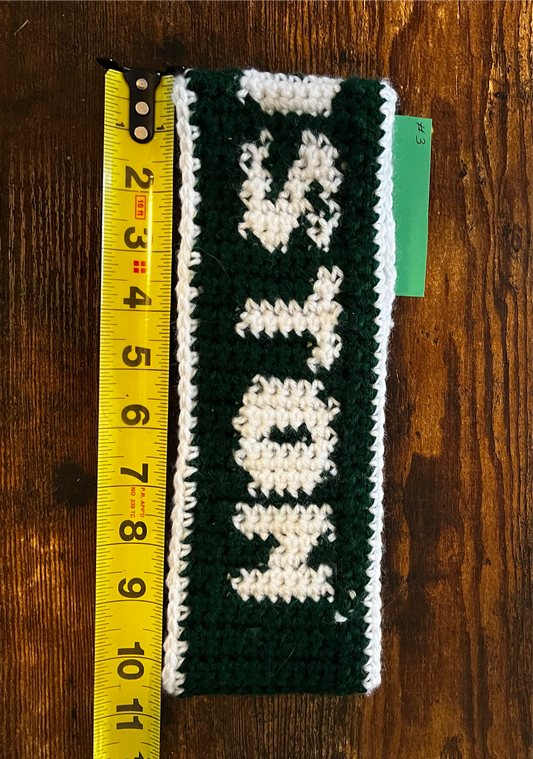 Boston Headband #3